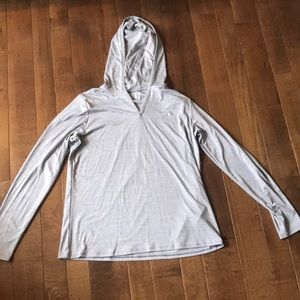 Under Armor Pullover